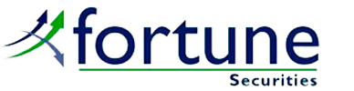 Fortune securities logo