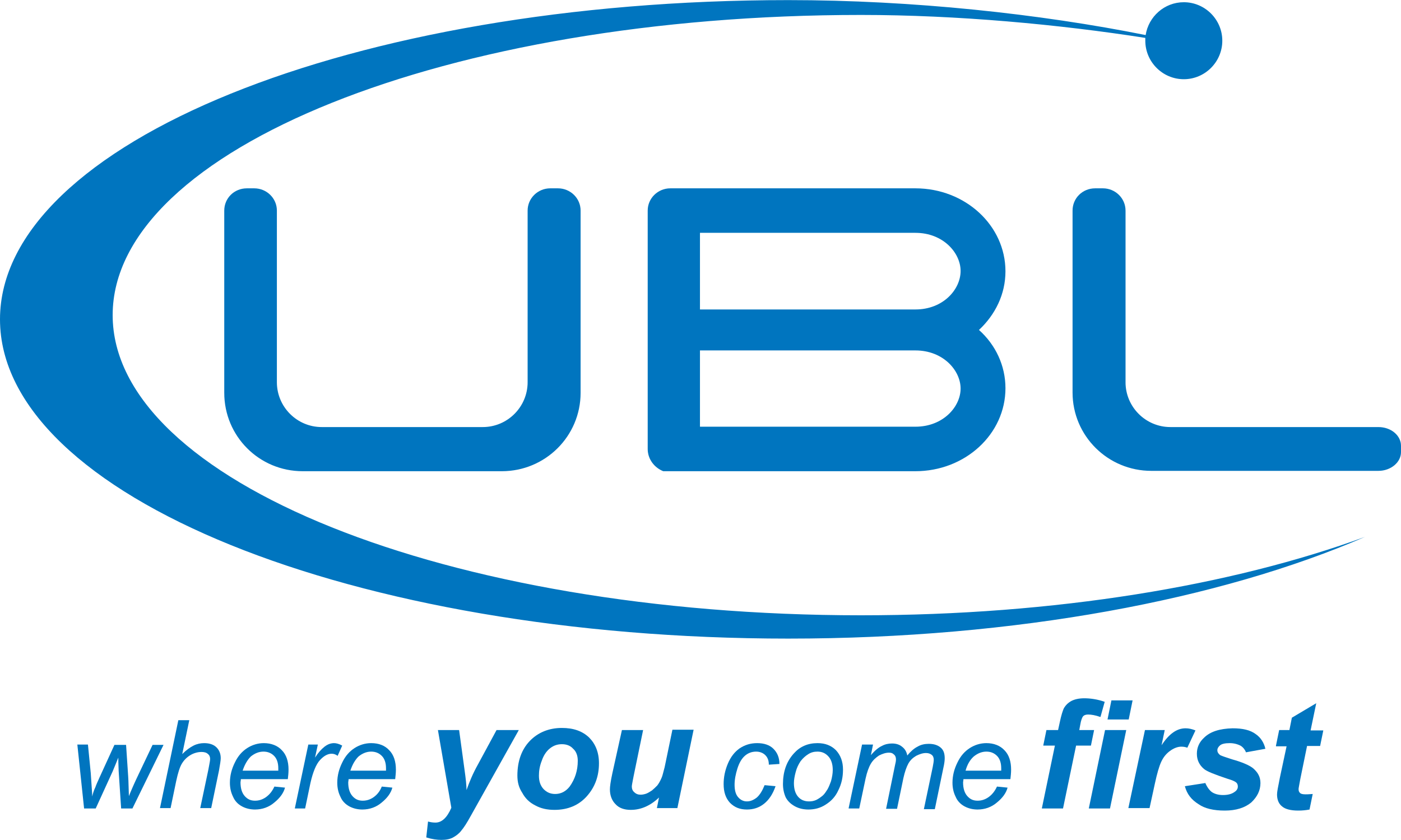 Invest in UBL