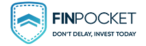 FinPocket Official logo used to invest online